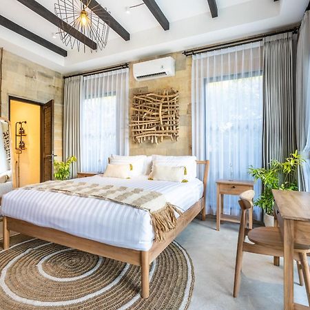 Rumah Villa By Evdekimi Ubud מראה חיצוני תמונה