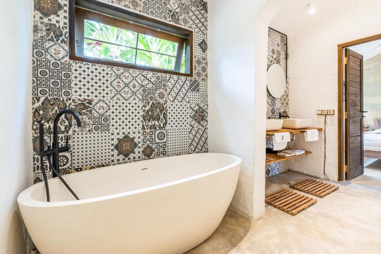 Rumah Villa By Evdekimi Ubud מראה חיצוני תמונה