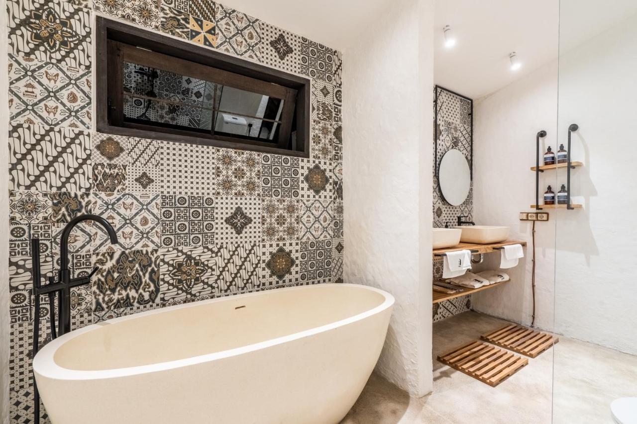 Rumah Villa By Evdekimi Ubud מראה חיצוני תמונה