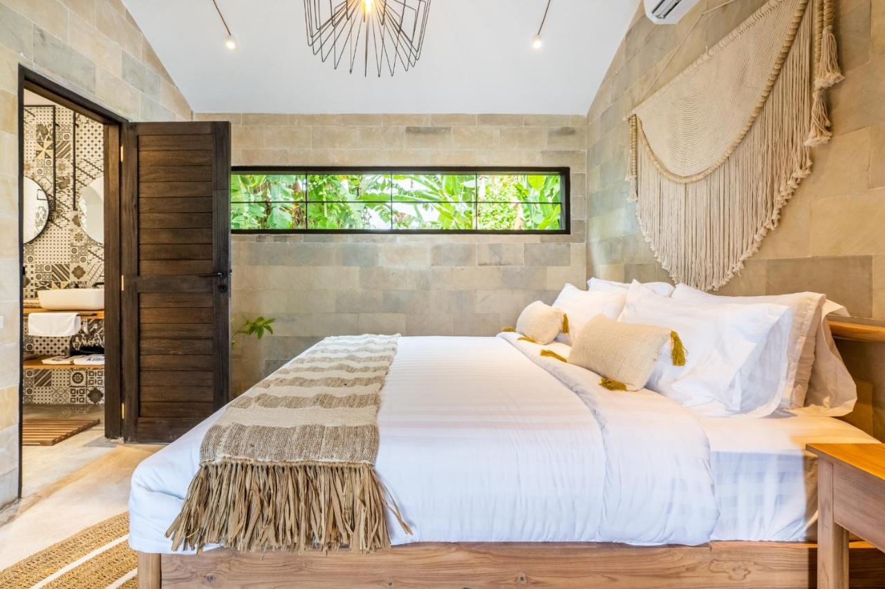 Rumah Villa By Evdekimi Ubud מראה חיצוני תמונה