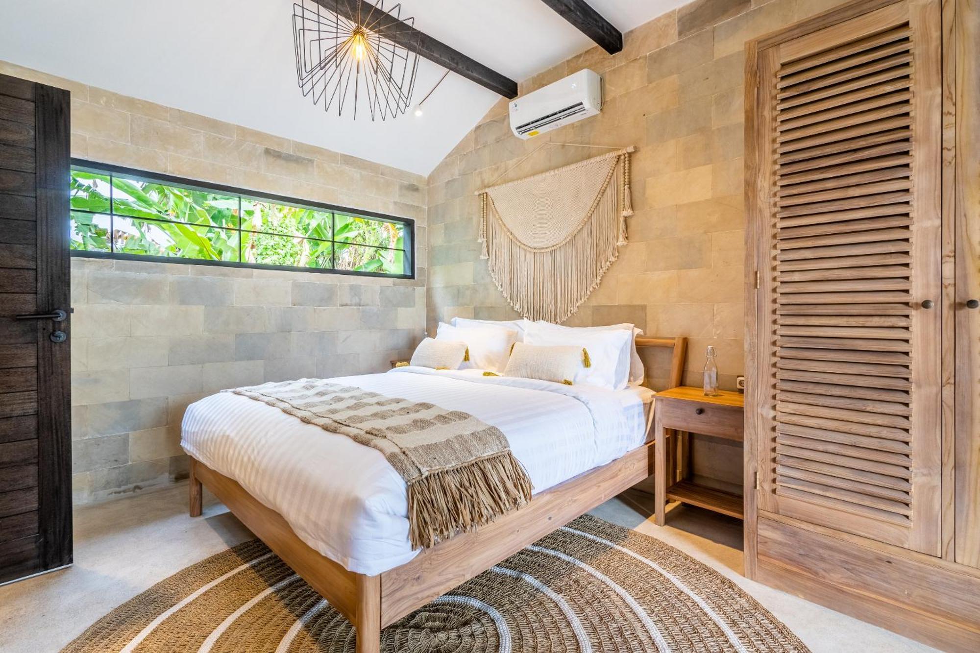 Rumah Villa By Evdekimi Ubud מראה חיצוני תמונה