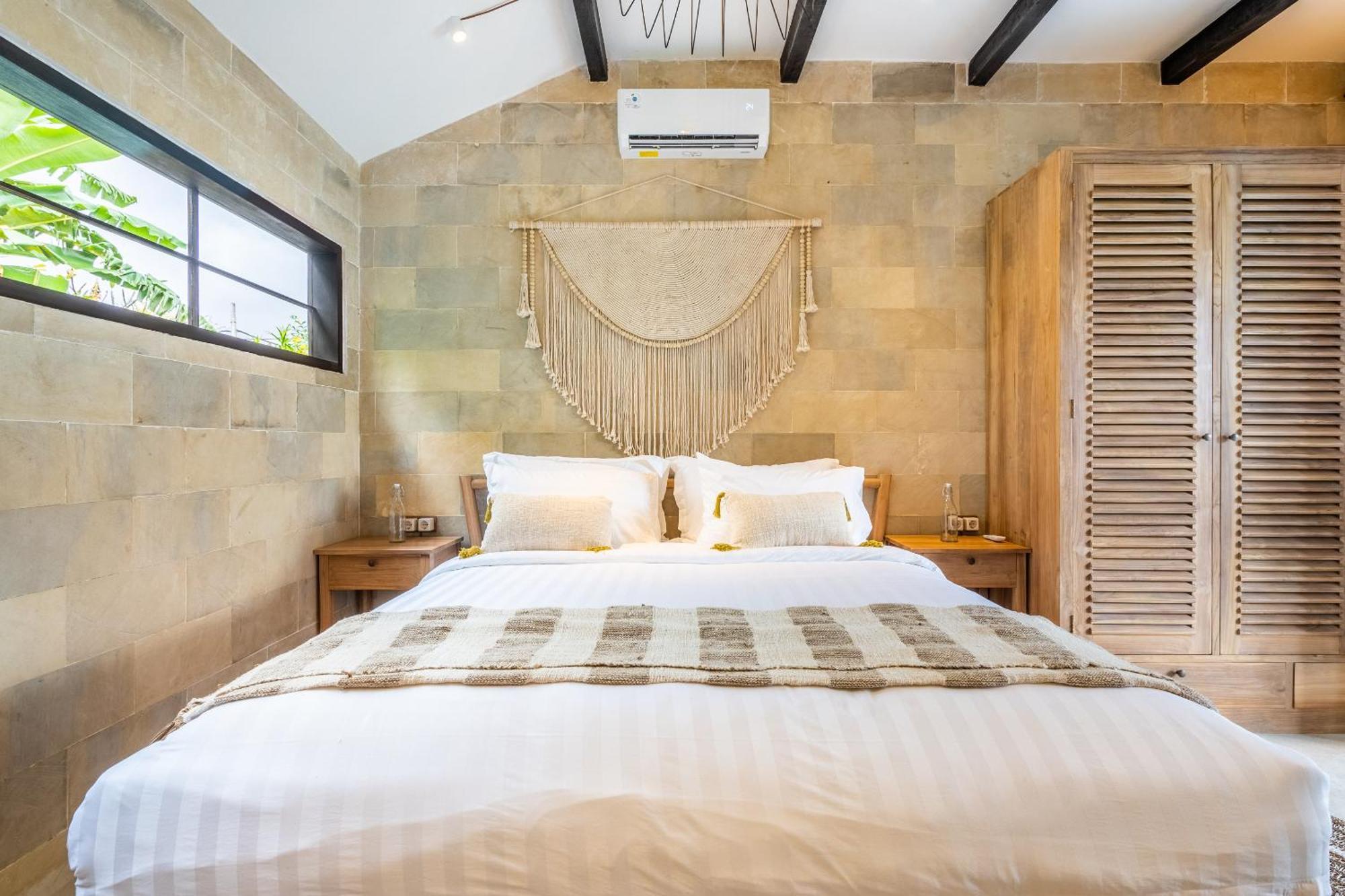 Rumah Villa By Evdekimi Ubud מראה חיצוני תמונה